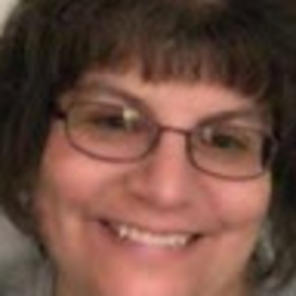 Meet your Posher, Cathy